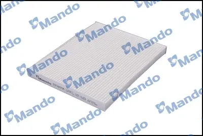 Фильтр салона MANDO ECF00070M