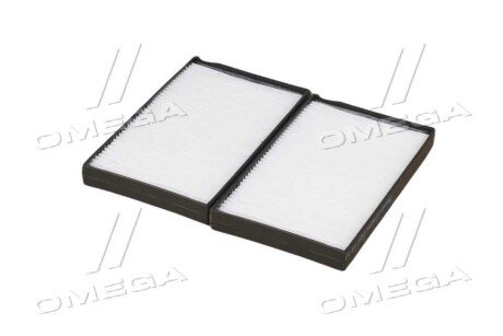 Фільтр салону mando ECF00071M