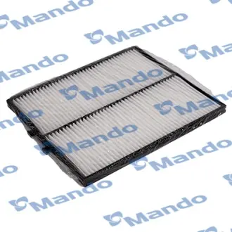 Фільтр салону MANDO MCF009 Hyundai Гетц