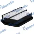 Фильтр воздушный MANDO EAF00153T