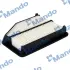 Фильтр воздушный MANDO EAF00170T