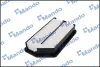Фильтр воздушный (пр-во Mando) MANDO EAF00143T