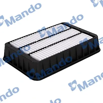 Фильтр воздушный (пр-во Mando) MANDO EAF00206T (фото 1)