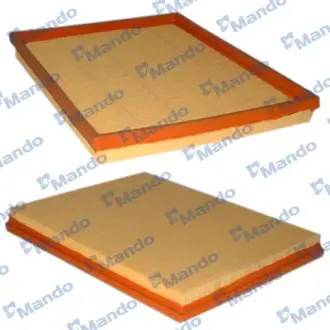 Фильтр воздушный(пр-во Mando) MANDO MMF015151