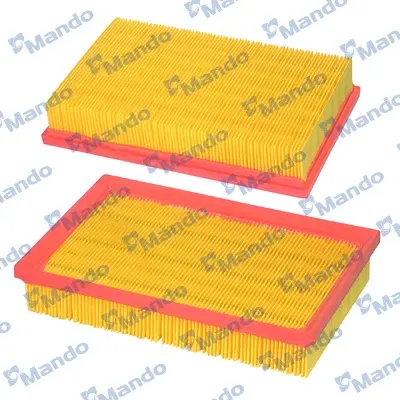 Фильтр воздушный(пр-во Mando) MANDO MMF015292 (фото 1)