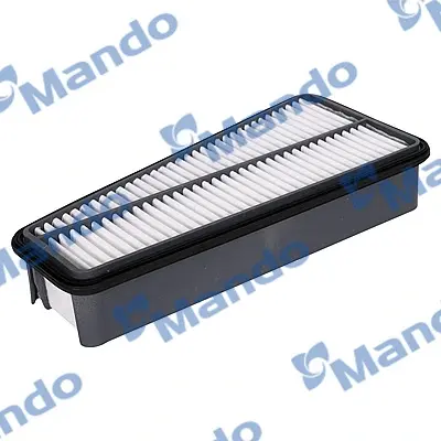 Фильтр воздушный TOYOTA LAND CRUISER (J12) (пр-во Mando) MANDO EAF00033M