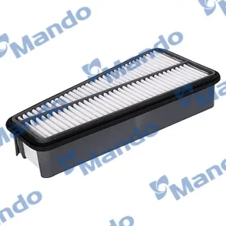 Фильтр воздушный TOYOTA LAND CRUISER (J12) (пр-во Mando) MANDO EAF00033M
