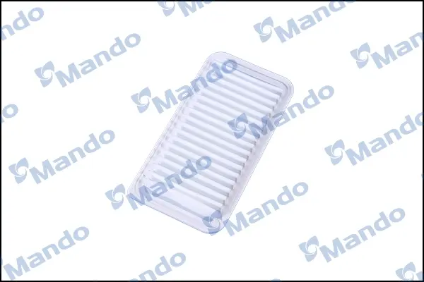 Фильтр воздушный TOYOTA (пр-во Mando) MANDO EAF00281T