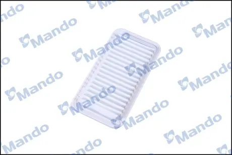 Фильтр воздушный TOYOTA (пр-во Mando) MANDO EAF00281T