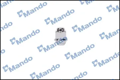 Гайка колеса MANDO EHN00001S (фото 1)