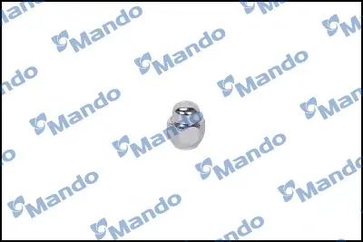 Гайка колеса MANDO EHN00002S