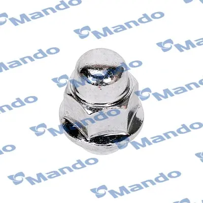 Гайка колеса MANDO EHN00005S (фото 1)