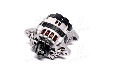 Генератор CHEVROLET AVEO,LACETTI,LANOS mando BN96652100