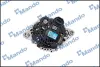 Генератор MANDO BN3730025201