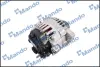 Генератор MANDO BN3730025201