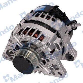 Генератор hl mando BN373002A805 на Киа Рио 3