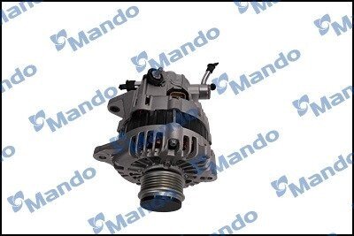 Генератор hl mando BN373004X950 на Киа Карнивал