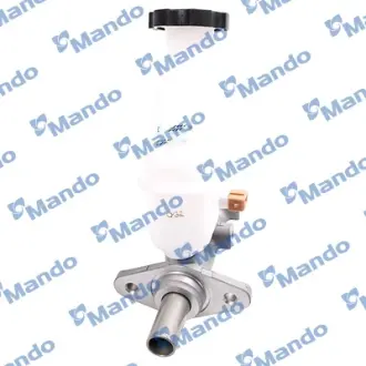 Главный тормозной цилиндр MANDO EX585102P800 Hyundai Санта фе 2