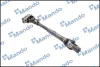 Карданный вал рулевой колонки MANDO EX563701E500