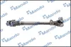 Карданный вал рулевой колонки MANDO EX563701E500