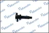 Катушка зажигания MANDO ECI00008Y