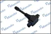 Катушка зажигания MANDO MMI030189 (фото 3)