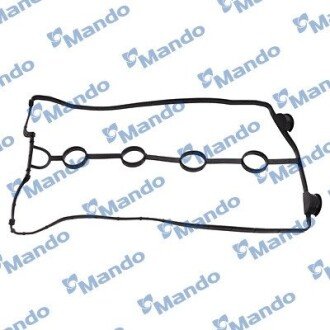 Комплект прокладок гумових mando EGCND00022 на Chevrolet Lacetti