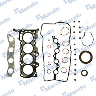Комплект прокладок з різних матеріалів MANDO DM2091003U00 Hyundai Accent 2012, 2011