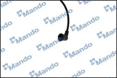 Комплект высоковольтных проводов MANDO EWTD00002H Chevrolet Lacetti