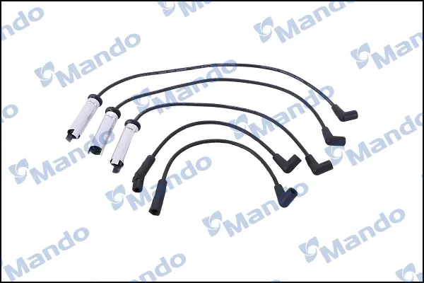Комплект высоковольтных проводов MANDO EWTD00006H