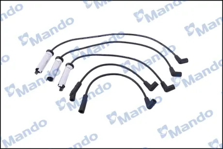Комплект высоковольтных проводов MANDO EWTD00006H