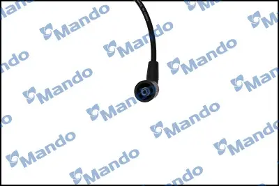 Комплект высоковольтных проводов MANDO EWTD00013H