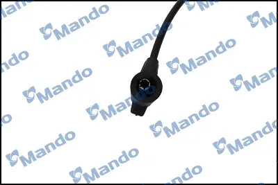 Комплект высоковольтных проводов MANDO EWTD00016H (фото 1)