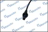 Комплект высоковольтных проводов MANDO EWTD00016H (фото 1)
