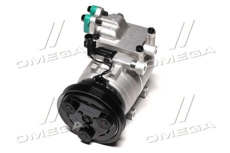 Компрессор кондиционера mando HC977012E000