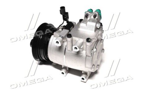 Компрессор кондиционера mando HC977012E000