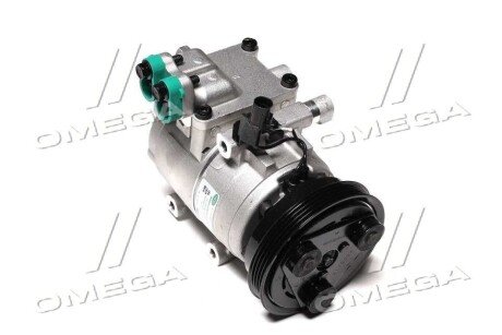 Компрессор кондиционера mando HC977012E000