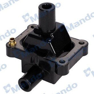 Катушка (модуль) зажигания mando MMI030026 на Мерседес Мл w163