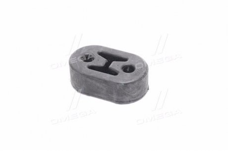 Кронштейн выхлопной трубы mando DCC000324