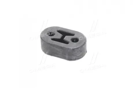Кронштейн выхлопной трубы (пр-во Mando) MANDO DCC000324