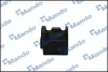 HYUNDAI С/блок переднього важеля лів Accent 94-,Atos 99- MANDO MCC010602