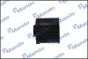 HYUNDAI С/блок переднього важеля лів Accent 94-,Atos 99- MANDO MCC010602