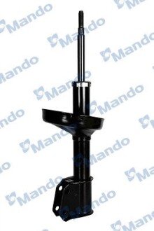 Масляный амортизатор mando MSS017375 на Рено Клио 2