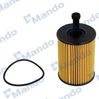 Масляный фильтр MANDO EEOA0001Y Фольксваген Гольф 6