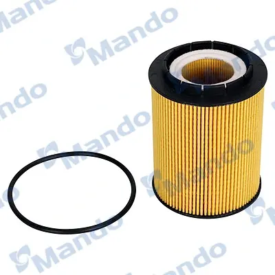 Масляний фільтр MANDO EEOA0002Y (фото 1)
