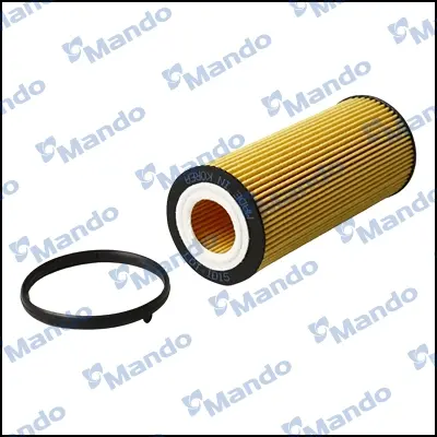 Масляний фільтр MANDO EEOA0008Y (фото 1)