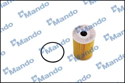 Масляний фільтр MANDO EEOA0045Y