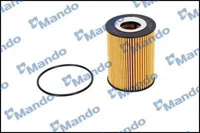 Масляний фільтр MANDO EEOB0011Y