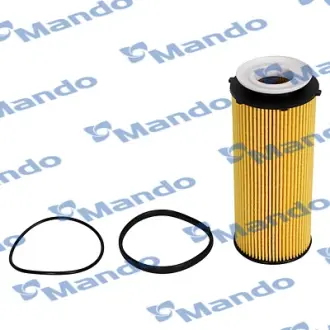 Масляный фильтр MANDO EEOB0057Y Бмв Х6