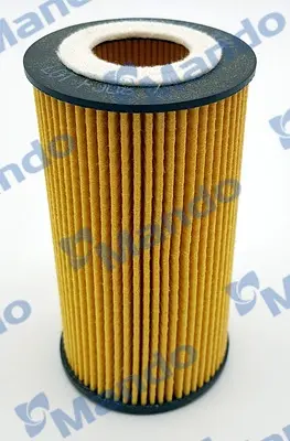 Масляний фільтр MANDO EEOC0001Y (фото 1)
